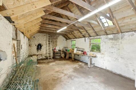 Outbuilding