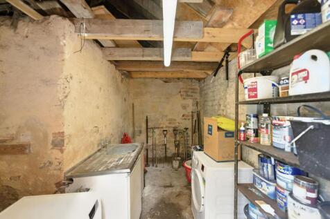 Outbuilding