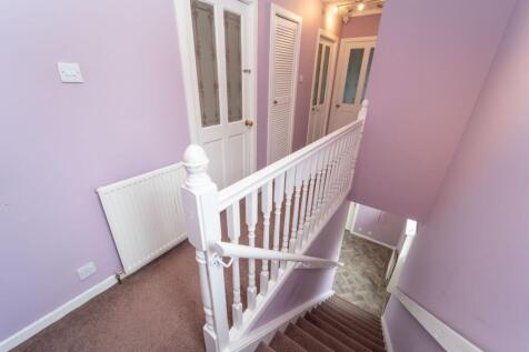 Upper Hall