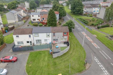 Aerial Shot