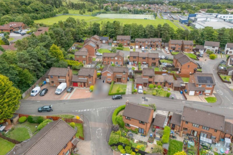 Aeriel View