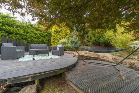 Decking