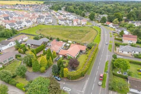 Aerial Shot