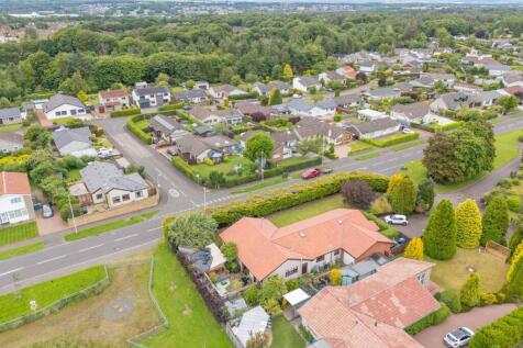 Aerial Shot