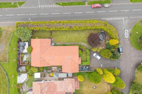 Aerial Shot