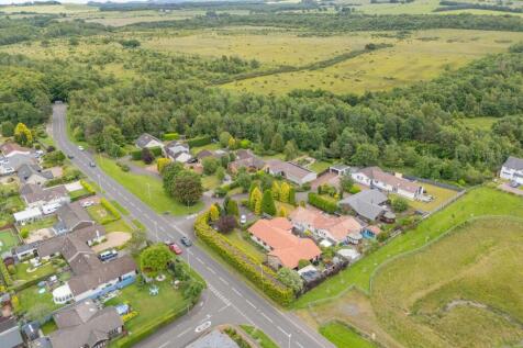 Aerial Shot