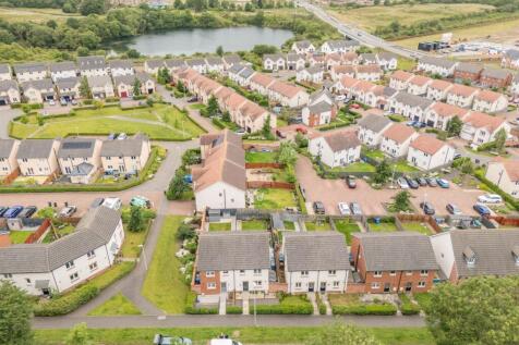 Aerial Shot
