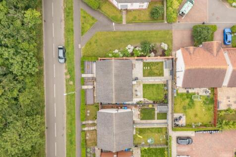 Aerial Shot