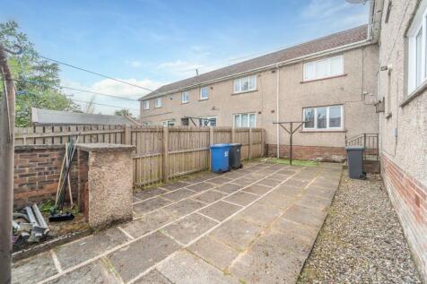 Back Garden