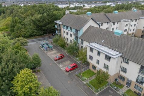 Aerial Shot