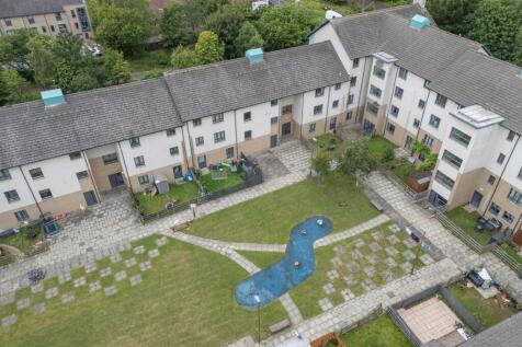 Aerial Shot