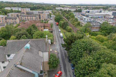 Aerial Shot