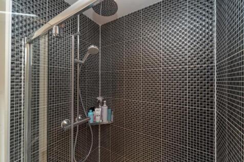 En-Suite Detail