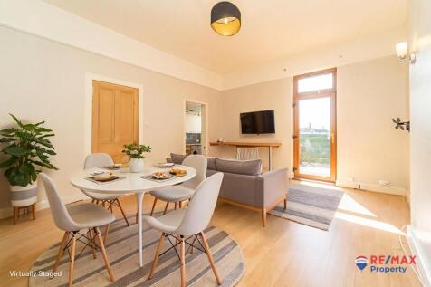 VS Dining Room
