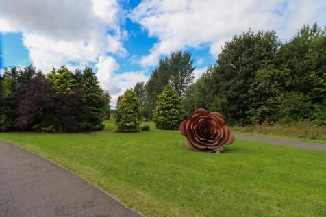 Local Public Artwork