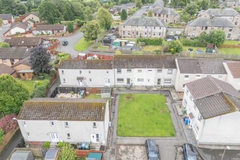 Front Aerial