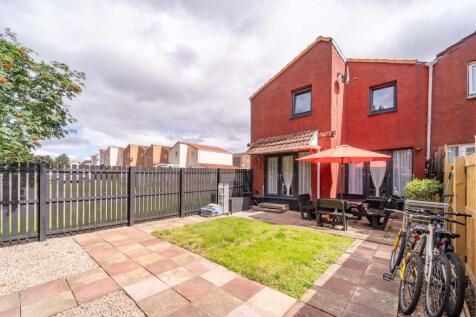 Back Garden