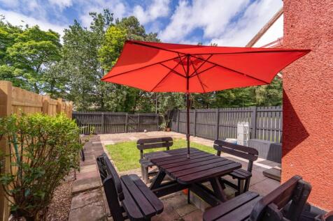 Back Garden