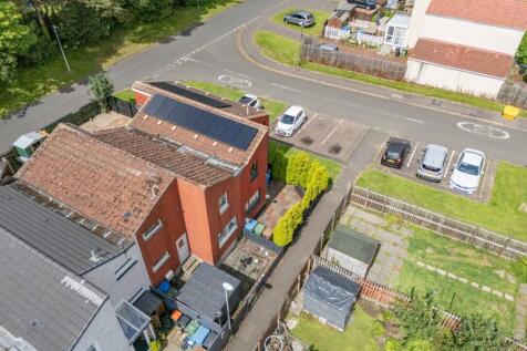 Aerial Shot