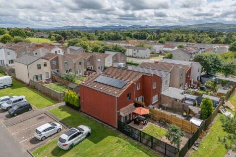 Aerial Shot