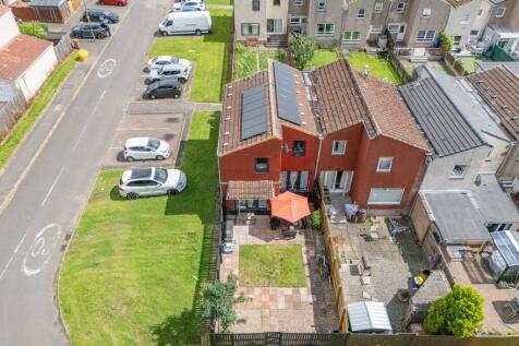 Aerial Shot