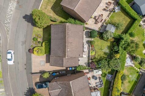 Aerial Above