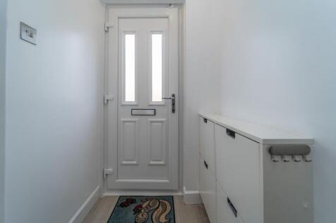 Entrance Vestibule