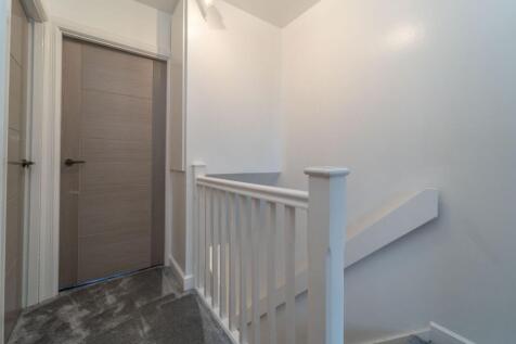Upper Hallway