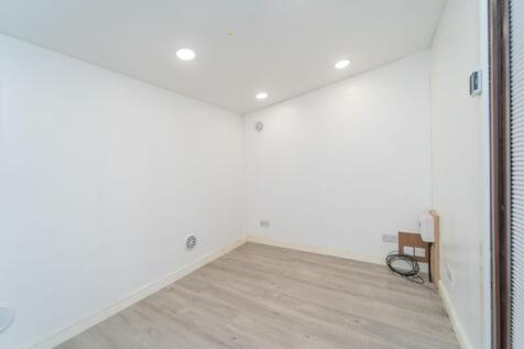 External Office/Gym