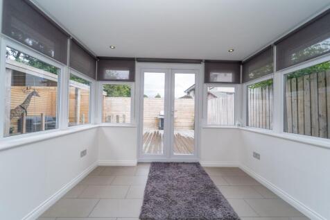 Sunroom