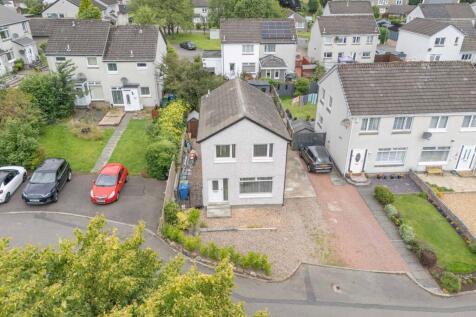 Aerial Shot