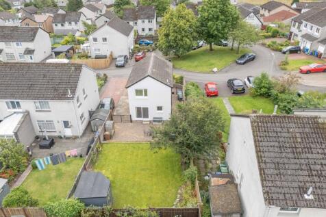 Aerial Shot