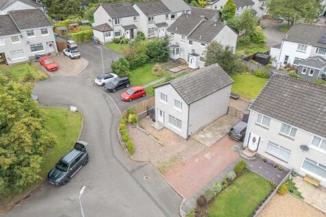 Aerial Shot