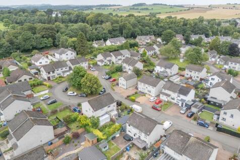 Aerial Shot