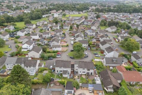 Aerial Shot