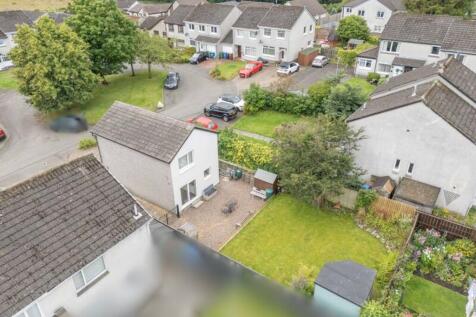 Aerial Shot