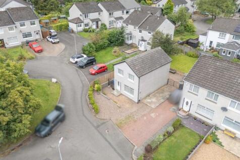 Aerial Shot