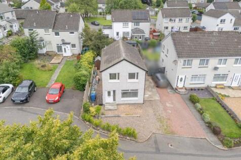 Aerial Shot