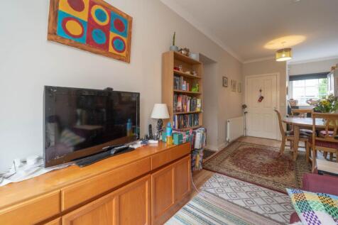 Second Lounge/Dining/Room