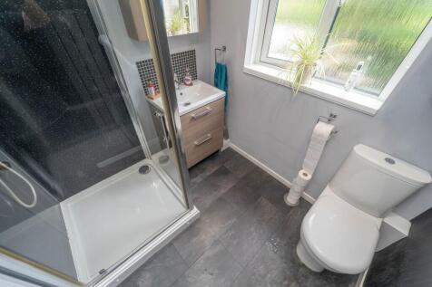 Downstairs Bathroom