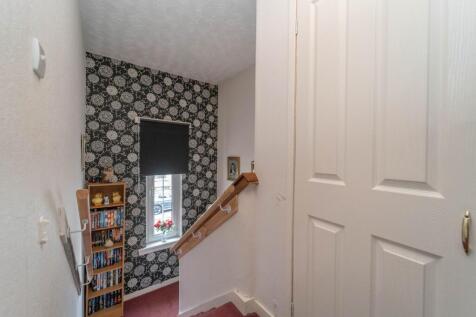 Upper Hallway