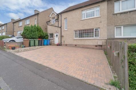 Front Driveway