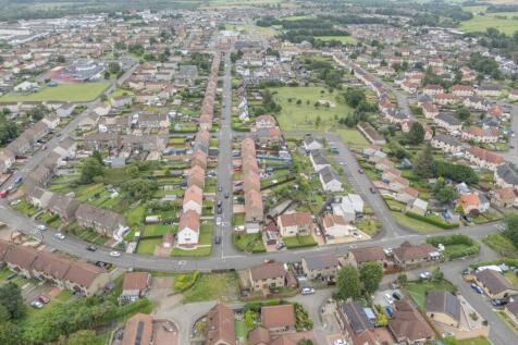 Ariel View