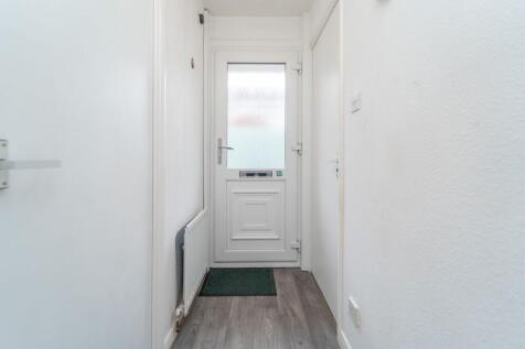Vestibule