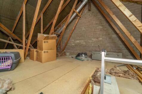 Attic