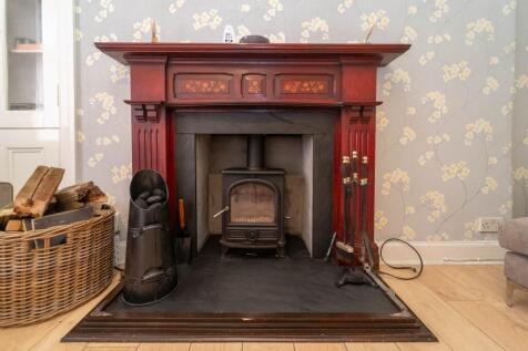 Feature Fireplace