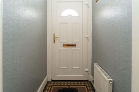Vestibule
