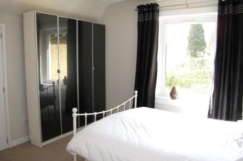 Double Bedroom 2