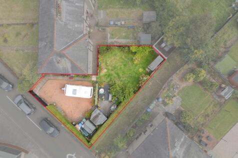 Ariel View Of Property/Land