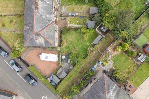 Ariel View